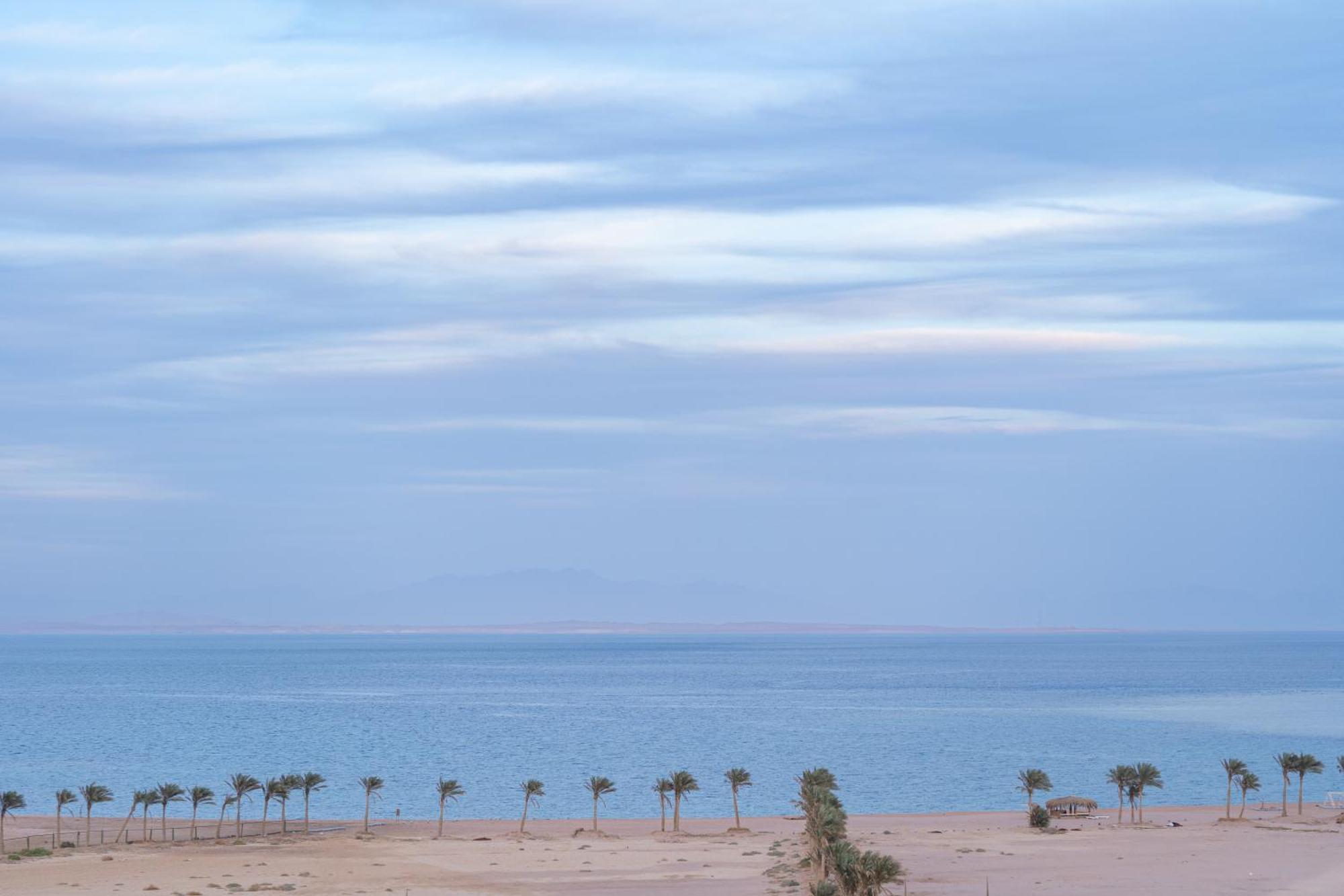 Faraana Heights Aqua Park Hotell Sharm el-Sheikh Exteriör bild