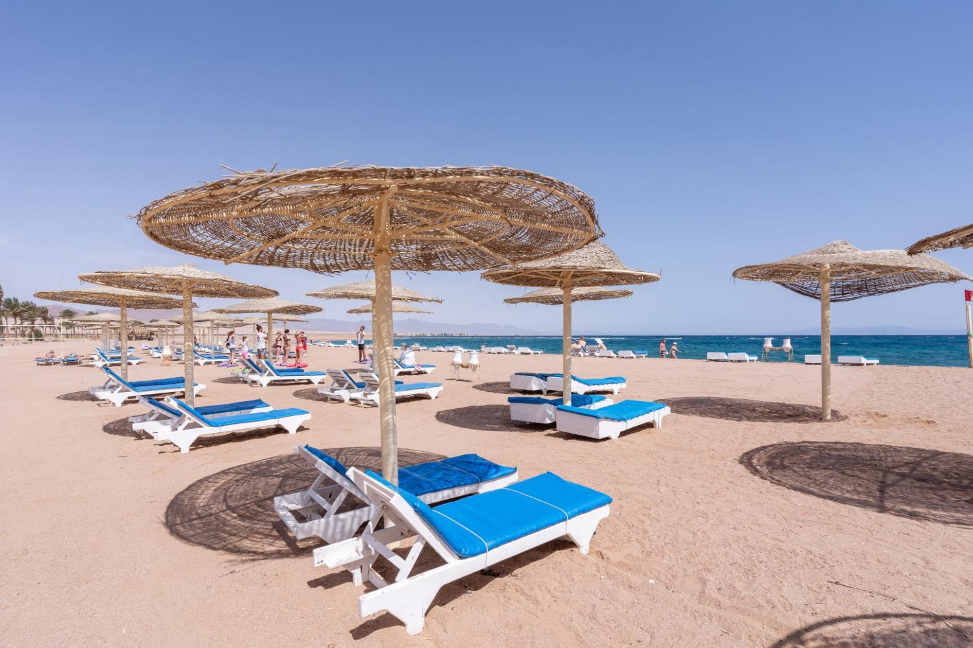 Faraana Heights Aqua Park Hotell Sharm el-Sheikh Exteriör bild