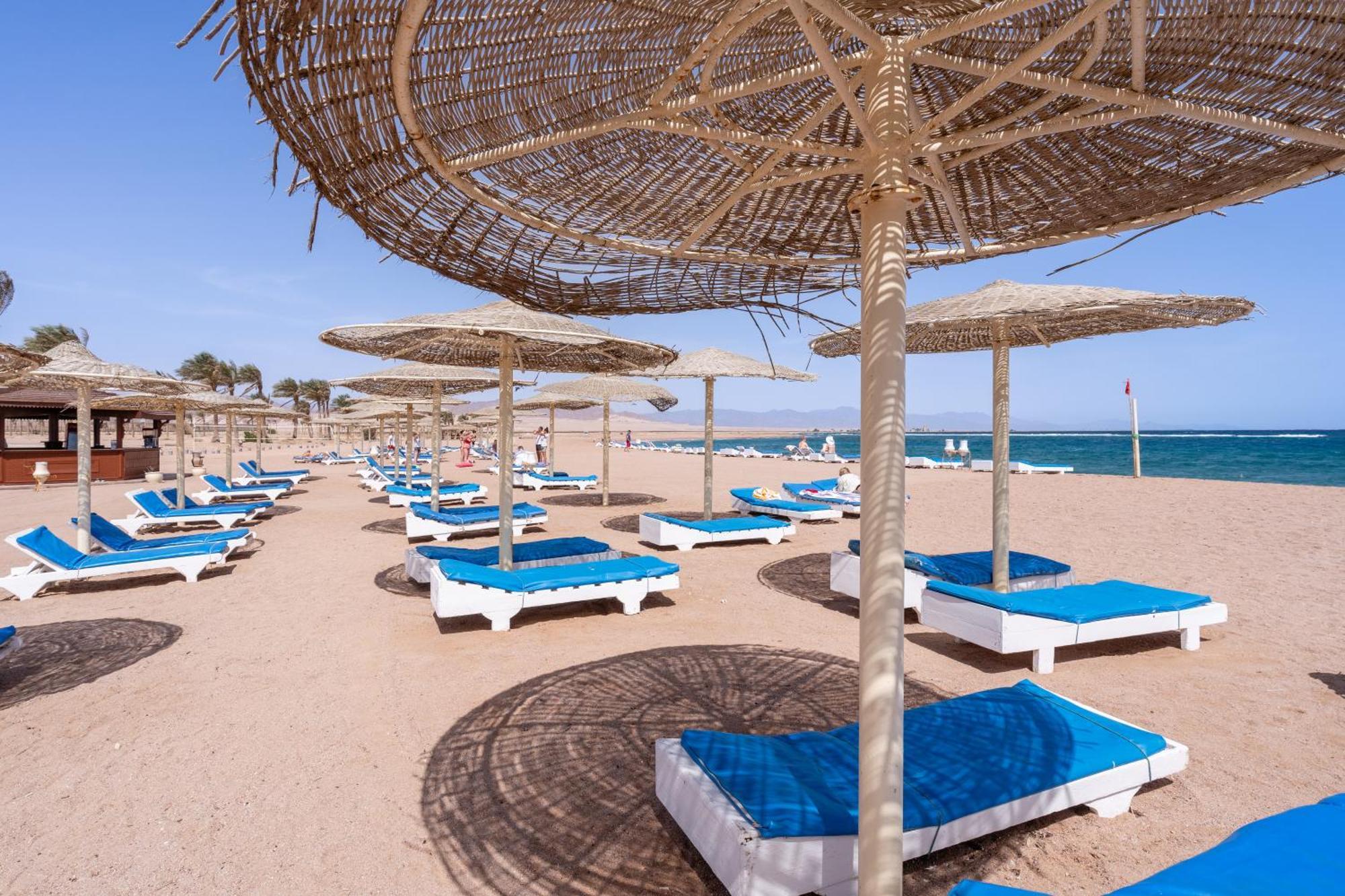 Faraana Heights Aqua Park Hotell Sharm el-Sheikh Exteriör bild